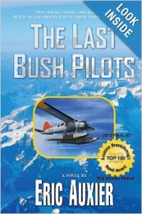 The Last Bush Pilots will leave you longing to fly in Alaska.