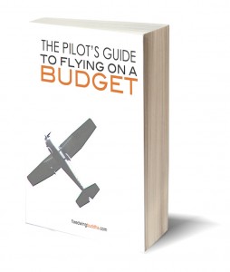 This book could make your aviation dreams a reality.