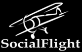 SocialFlight is the premier listing of aviation events.